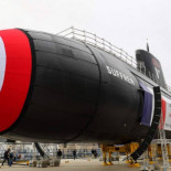 Francia presenta su nueva generación de submarinos nucleares de ataque