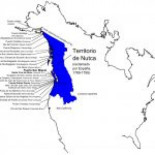 Una huella en Alaska. El Descubrimiento de Alaska