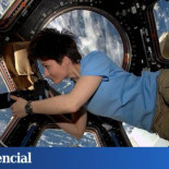 Europa quiere que Samantha sea la primera mujer en pisar la Luna, pero ¿puede pagarlo?