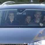 El PSOE se une a PP y C’s para vetar las preguntas de Garzón sobre la compra secreta de un coche de 454.000€ a Felipe VI