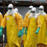 El ébola llega a una ciudad congoleña con más de un millón de habitantes