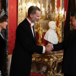 La inversión china en España se desploma un 99% en el primer semestre