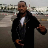 Un "cortacabezas" en la patera