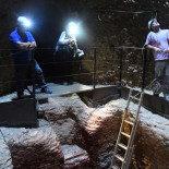 En el corazón del agua de La Alhambra