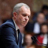 Dimite el ministro de la Transición Ecológica de Macron tras sus festines pagados con dinero público