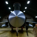 Un reporte ligado a la OTAN menciona por accidente los escondites de armas nucleares de EE.UU. en Europa