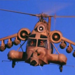 Cómo Hollywood nos daba gato por liebre cuando necesitaba aviones rusos en sus películas