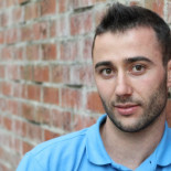 Un vegano, incapaz de entender que haya gente que sea como era él hace tres meses