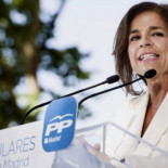 El Tribunal de Cuentas anula la condena a Ana Botella por la venta de pisos de protección pública a fondos buitre