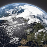 Los 100 incendios del Círculo Polar durante junio y julio no tienen precedentes históricos ni por duración ni extensión