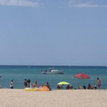 Hallan un barco romano de diez metros hundido en Can Pastilla (Palma de Mallorca)