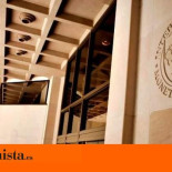 El FMI toma partido en la guerra fría de divisas y da la razón a Trump de que el dólar está sobrevalorado