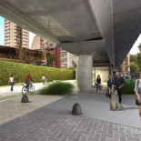 Arquitectura hostil: la ciudad como un territorio sin pobres