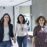 El TS suspende la decisión del Congreso de retirar la acreditación al periodista de 'Ok Diario' que entró sin permiso