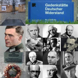 Homenaje a la RESISTENCIA ALEMANA anti-nazi (II)