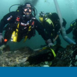 Galicia, el gran cementerio naval de Europa
