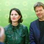 El temor por el clima aumenta las posibilidades de que los Verdes manden en Alemania