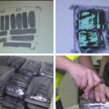 La Guardia Civil detiene a un agente que dejaba pasar maletas con "coca" en Barajas