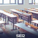 La consejería de Educación sin presupuesto para pagar a los interinos las vacaciones que les debe desde 2012