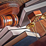 La Justicia vista del revés: Para reírse y no parar