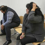 Piden 2 años a una "falsa maltratada" en su tercer juicio