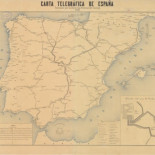 Cómo ha cambiado la población española desde 1874