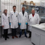 Un método de alta precisión para detectar tóxicos en alimentos