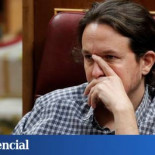 Sánchez e Iglesias estallan en reproches y dejan tocado el pacto de investidura