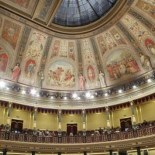 Las mentiras y datos falsos de la primera jornada del debate de investidura de Pedro Sánchez