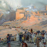 Cuando los cordobeses ocuparon Alejandría y fundaron una dinastía en Creta