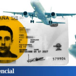 El estafador fantasma de Barajas que lleva años dando el palo con su propio DNI