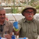 Un pene gigante y una costilla acuchillada, las nuevas sorpresas de Atapuerca