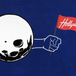 Todas las veces que fuimos a la Luna antes de ir realmente a la Luna