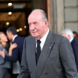 Punto y final a la querella de IU contra Juan Carlos I por los audios de Corinna