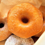 Las verduras tienen pesticidas, comamos bollería industrial