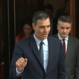 Podemos asegura que Sánchez llamó a Iglesias para decirle que no cederá competencias en Igualdad, Trabajo o Hacienda