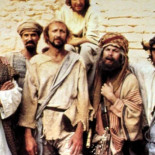 Cuarenta años de La vida de Brian