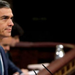 El Congreso rechaza la investidura de Sánchez por segunda vez con 124 síes, 155 noes y 67 abstenciones