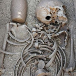 Descubren una iglesia de época visigoda en la Sierra de Madrid