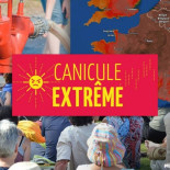 Día histórico en Europa, de récords, ante la ola de calor "extrema"