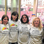 La Policía acusa a Infancia Libre de organización criminal en el informe entregado a Fiscalía