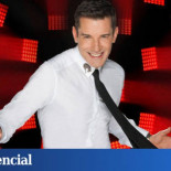 Jesús Vázquez, último caído ante Hacienda: 2,8 millones por usar una empresa ficticia