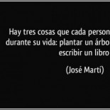 Un billón de árboles salvarían al mundo