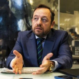 La carta de Francisco de la Torre a Albert Rivera tras dejar Ciudadanos: "Te has quedado en un extremo"