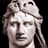 Mitrídates del Ponto la espina de Roma