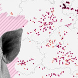 Más del 40% de los acuíferos en España están en peligro por la contaminación de los residuos de la industria agrícola y