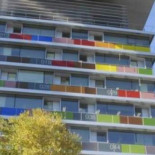 La sede del INE se cae a trozos una década después de ser reformada por 22 millones