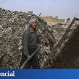 Oriente Medio se ahoga en su propia basura y amenaza al Mediterráneo