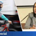 La inspectora que ha conseguido probar que los 'riders' son falsos autónomos