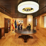 Unidas Podemos debe ser destruido